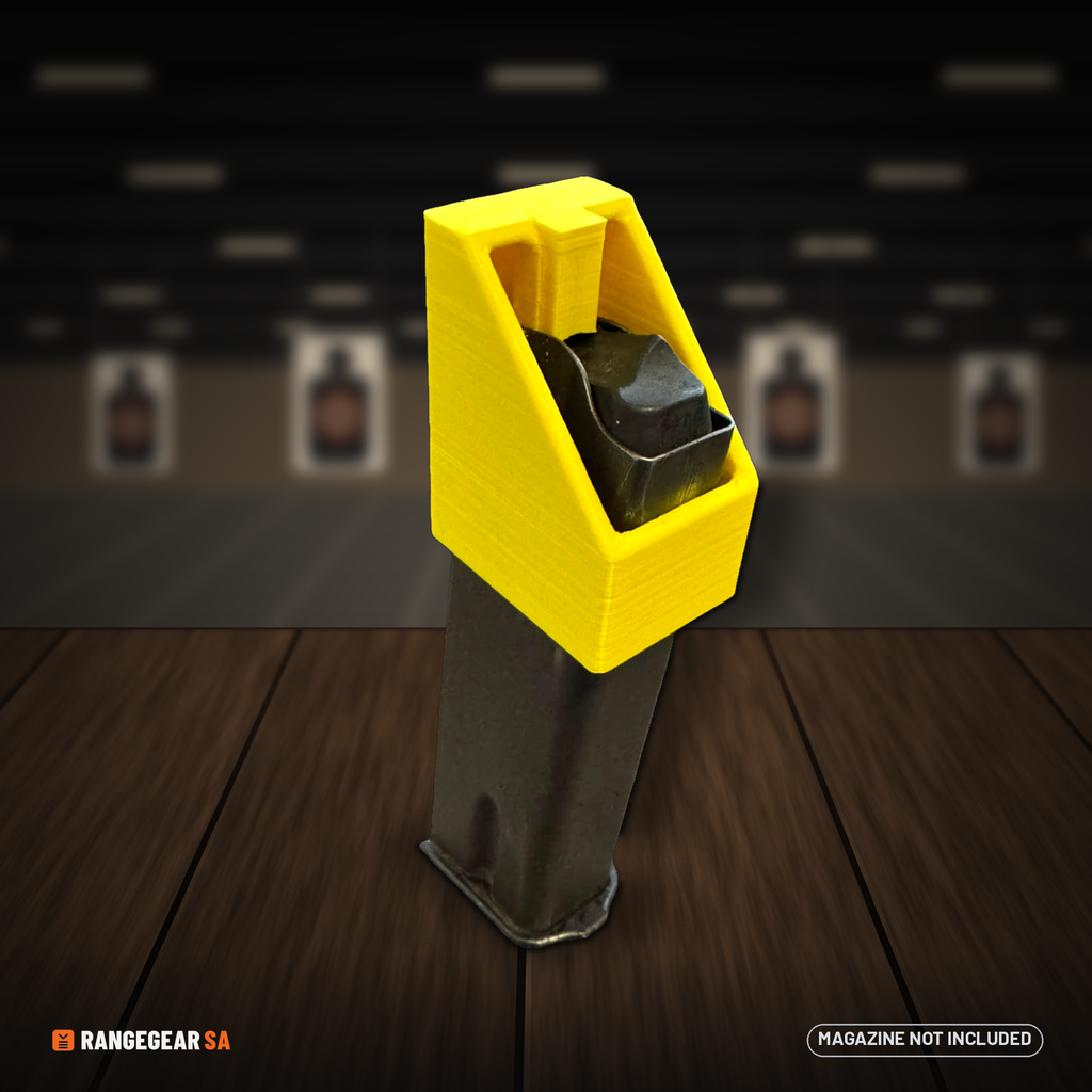 9mm Magazine Speedloader